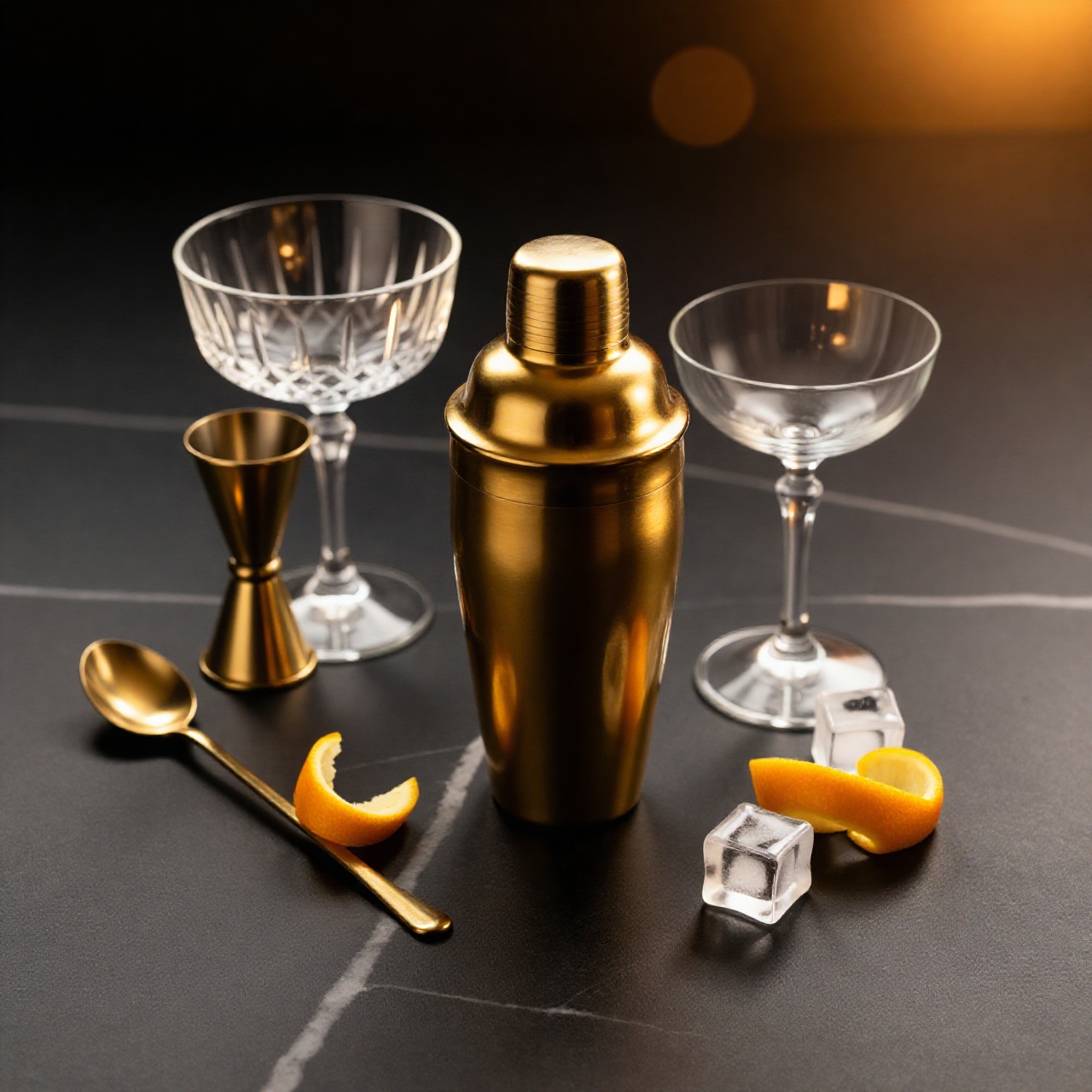 Kit barman complet Le Rituel Bar